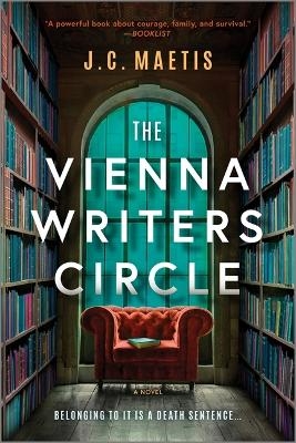 VIENNA WRITERS CIRCLE -  MAETIS JC