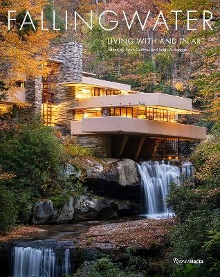 Fallingwater Collections - Justin Gunther, Scott W. Perkins