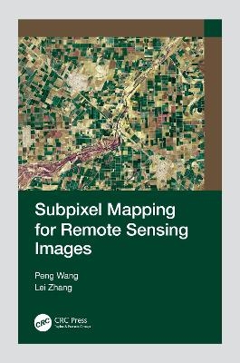 Subpixel Mapping for Remote Sensing Images - Peng Wang, Lei Zhang