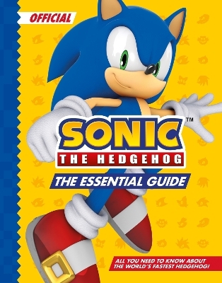 Sonic the Hedgehog The Essential Guide -  Sonic The Hedgehog,  Farshore