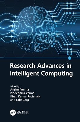 Research Advances in Intelligent Computing - 