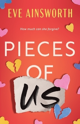 Pieces of Us - Eve Ainsworth