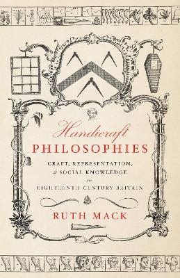 Handicraft Philosophies - Ruth Mack