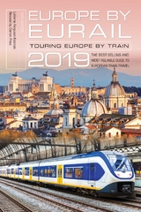 Europe by Eurail 2019 -  LaVerne Ferguson-Kosinski