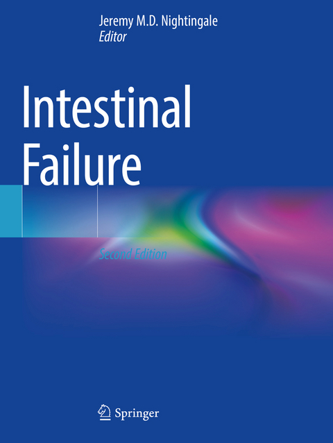 Intestinal Failure - 