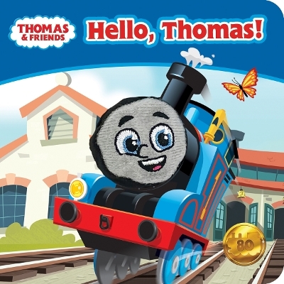 Hello, Thomas! -  Thomas and Friends