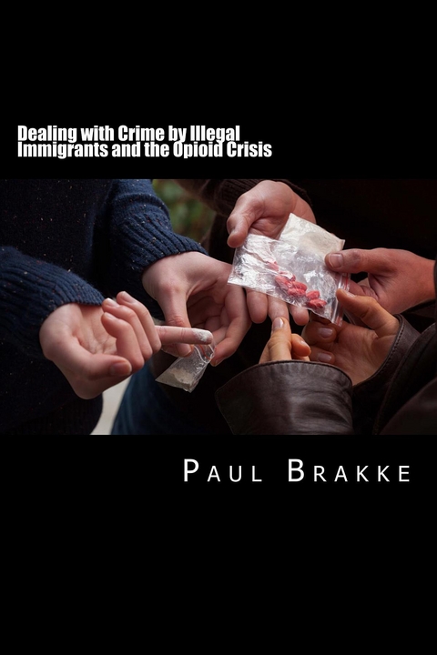 Dealing with Crime by Illegal Immigrants and the Opioid Crisis - Paul Brakke