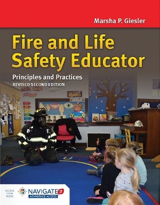 Fire and Life Safety Educator, Revised - Marsha Giesler