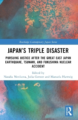 Japan’s Triple Disaster - 