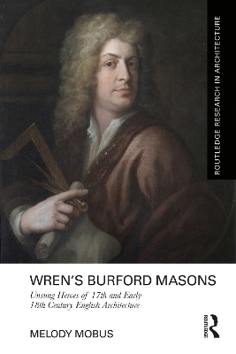 Wren’s Burford Masons - Melody Mobus