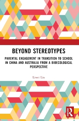 Beyond Stereotypes - Liwei Liu