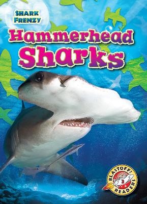 Hammerhead Sharks - Rebecca Pettiford