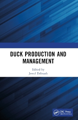 Duck Production and Management - 