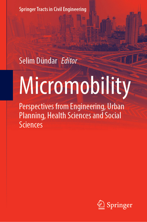 Micromobility - 