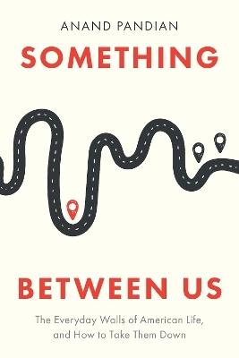 Something Between Us - Anand Pandian