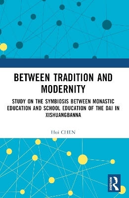 Between Tradition and Modernity - Hui Chen