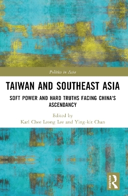 Taiwan and Southeast Asia - 