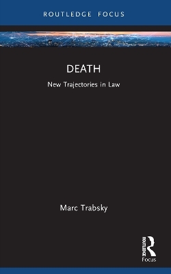 Death - Marc Trabsky