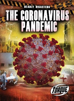 The Corona Virus Pandemic - Nathan Sommer