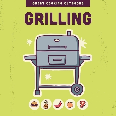 Grilling - Editors of the Harvard Common Press