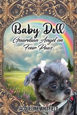 Baby Doll Guardian Angel on Four Paws - Jacqueline Whitfield