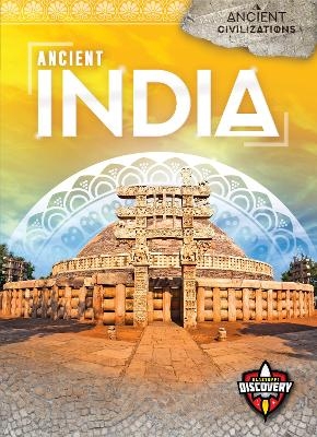 Ancient India - Sara Green