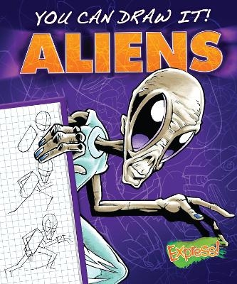 Aliens - Maggie Rosier