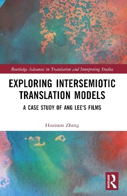 Exploring Intersemiotic Translation Models - Haoxuan Zhang