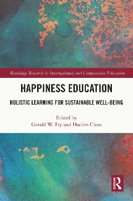 Happiness Education - 