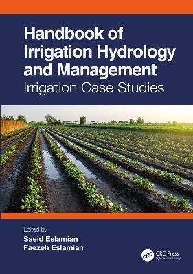 Handbook of Irrigation Hydrology and Management - 