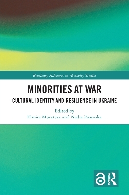 Minorities at War - 