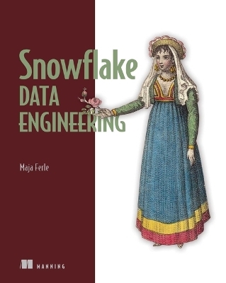 Snowflake Data Engineering - Maja Ferle