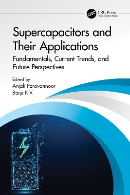 Supercapacitors and Their Applications - 