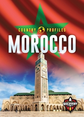 Morocco - Alicia Z Klepeis