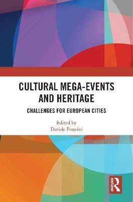 Cultural Mega-Events and Heritage - 