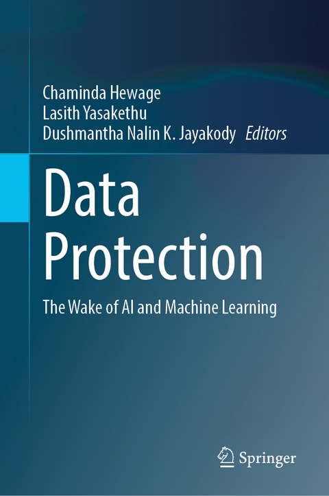 Data Protection - 