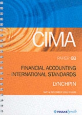 CIMA Lynchpins - 