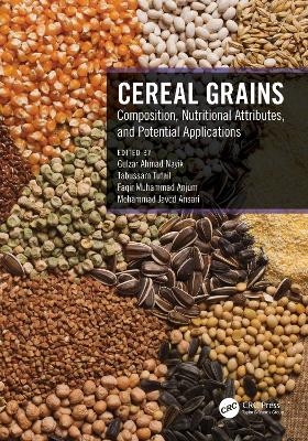 Cereal Grains - 