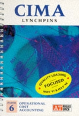 CIMA Lynchpins - 