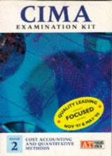 CIMA Examination Kit - 