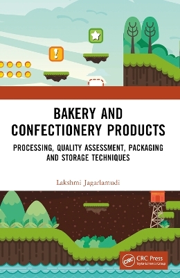 Bakery and Confectionery Products - Lakshmi Jagarlamudi