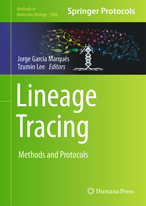 Lineage Tracing - 