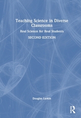 Teaching Science in Diverse Classrooms - Larkin, Douglas B.