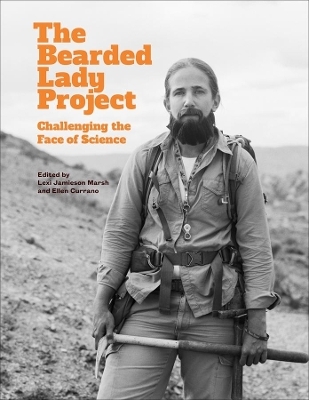 The Bearded Lady Project - 