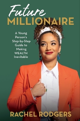 Future Millionaire - Rachel Rodgers