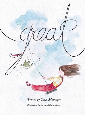 Great - Carly Mottinger