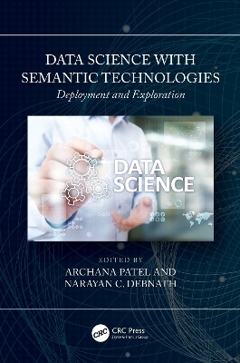 Data Science with Semantic Technologies - 