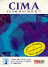 CIMA Examination Kit - 