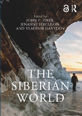 The Siberian World - 