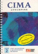 CIMA Lynchpins - 